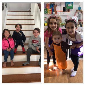 Meet your Posher, Joan